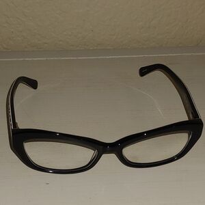 Kate Spade Eyeglasses Christi OWO8 135 Authentic Glasses • Case • & Cloth